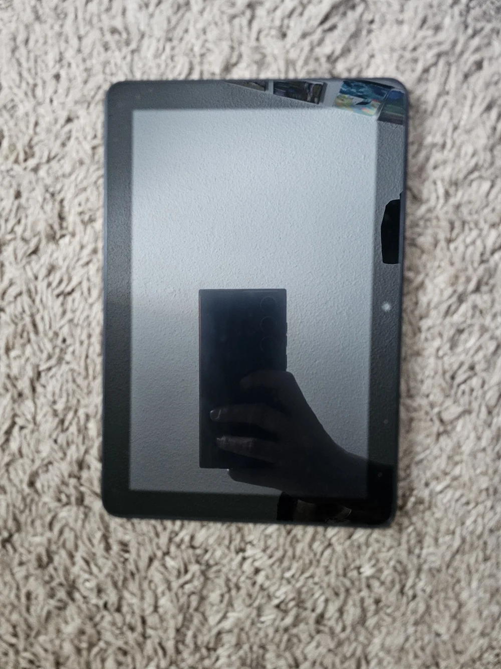 Amazon Fire 7 Tablet